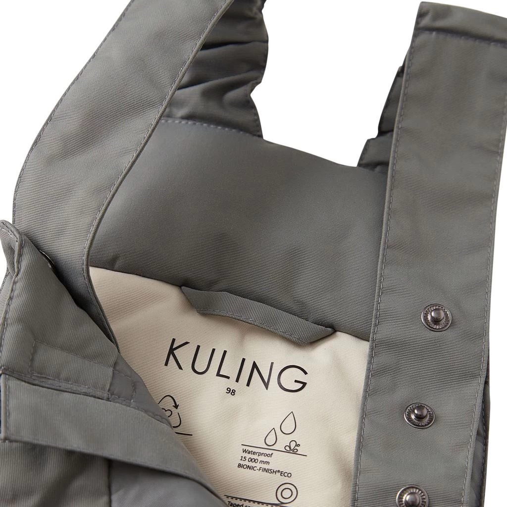 Whistler Winter Pants Green 5 Whistler Winter Pants Green - Image 3