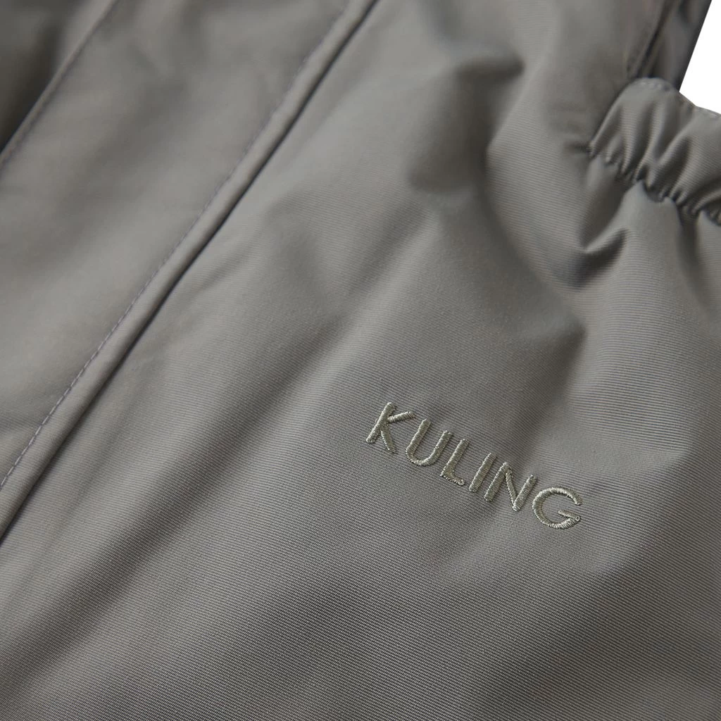 Whistler Winter Pants Green 6 Whistler Winter Pants Green - Image 4