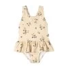 Kuling X Garbo & Friends Buttercup Swimsuit Honey -Childrens Fashion Discount Store 1024x1024 159