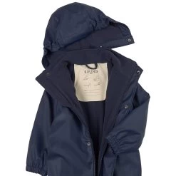 Douglas Lined Recycled Rain Coverall Navy -Childrens Fashion Discount Store 1024x1024 1611