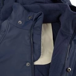 Douglas Lined Recycled Rain Coverall Navy -Childrens Fashion Discount Store 1024x1024 1612