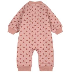 Odense Heart Printed Coverall Woody Rose -Childrens Fashion Discount Store 1024x1024 1619