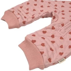 Odense Heart Printed Coverall Woody Rose -Childrens Fashion Discount Store 1024x1024 1621