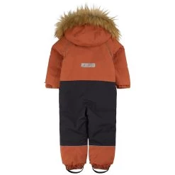 Abisko Snowsuit Rust -Childrens Fashion Discount Store 1024x1024 1628