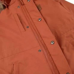 Abisko Snowsuit Rust -Childrens Fashion Discount Store 1024x1024 1629