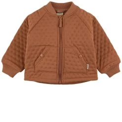 Odense Thermo Jacket Hazelnut