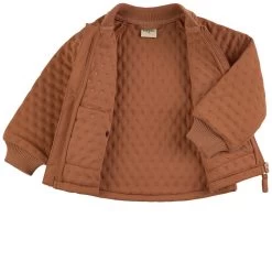 Odense Thermo Jacket Hazelnut -Childrens Fashion Discount Store 1024x1024 1655