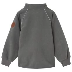 Livigno Recycled Wind Fleece Jacket Green -Childrens Fashion Discount Store 1024x1024 166