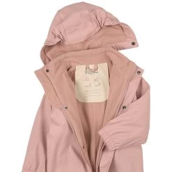 Douglas Lined Recycled Rain Coverall Woody Rose -Childrens Fashion Discount Store 1024x1024 1663