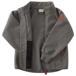 Livigno Recycled Wind Fleece Jacket Green -Childrens Fashion Discount Store 1024x1024 167