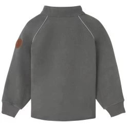 Livigno Recycled Wind Fleece Jacket Green -Childrens Fashion Discount Store 1024x1024 168