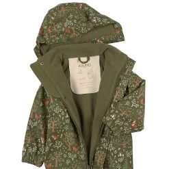 Douglas Recycled Lined Rain Coverall Acorn 10 Douglas Recycled Lined Rain Coverall Acorn -Childrens Fashion Discount Store 1024x1024 1687