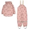 San Marino Recycled Rain Set Pink Cherry 1 San Marino Recycled Rain Set Pink Cherry -Childrens Fashion Discount Store 1024x1024 1689