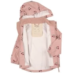 San Marino Recycled Rain Set Pink Cherry -Childrens Fashion Discount Store 1024x1024 1690