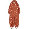Milano Heart Printed Shell Coverall Ginger -Childrens Fashion Discount Store 1024x1024 1696