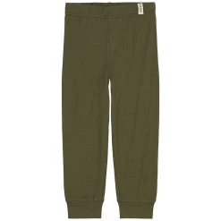 Baselayer Pants Moss Green