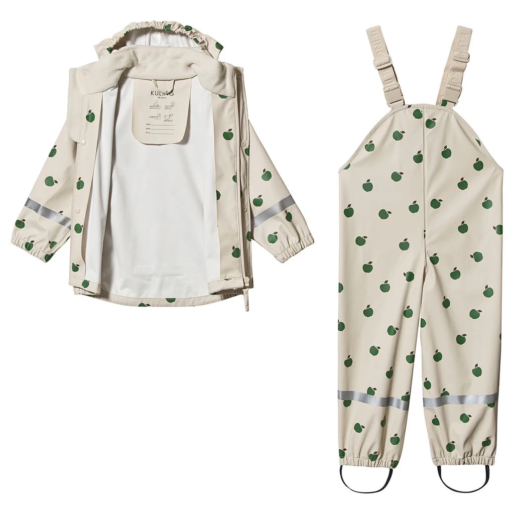 Cambridge Rain Set Apple 5 Cambridge Rain Set Apple - Image 3