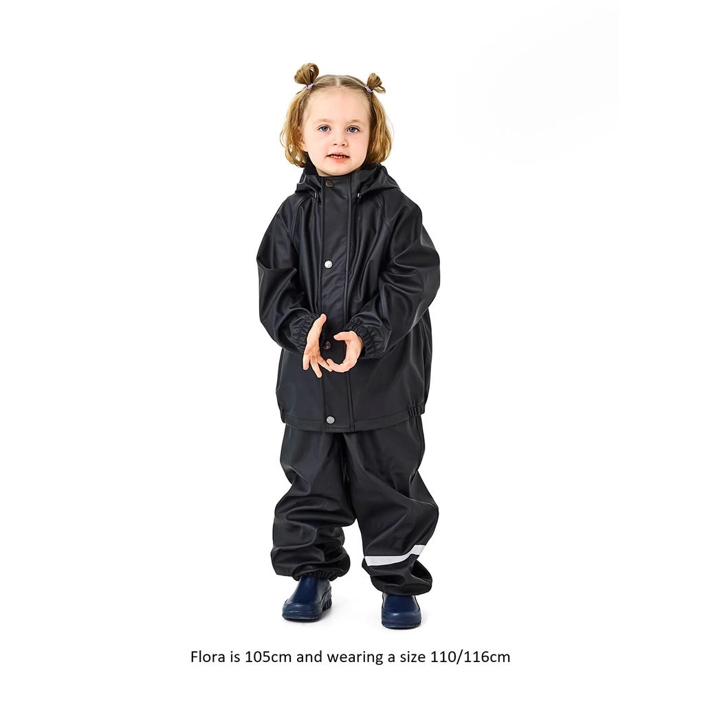 Cambridge Rain Set Apple 6 Cambridge Rain Set Apple - Image 4