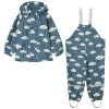 San Marino Recycled Rain Set Petrol Rain Clouds -Childrens Fashion Discount Store 1024x1024 1716