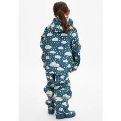 San Marino Recycled Rain Set Petrol Rain Clouds -Childrens Fashion Discount Store 1024x1024 1718