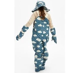 San Marino Recycled Rain Set Petrol Rain Clouds -Childrens Fashion Discount Store 1024x1024 1720
