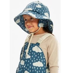San Marino Recycled Rain Set Petrol Rain Clouds -Childrens Fashion Discount Store 1024x1024 1721