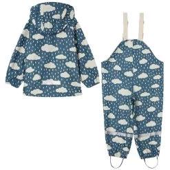 San Marino Recycled Rain Set Petrol Rain Clouds -Childrens Fashion Discount Store 1024x1024 1723