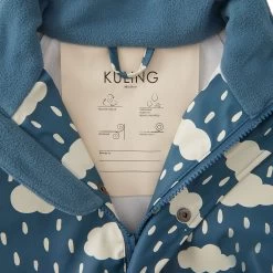 San Marino Recycled Rain Set Petrol Rain Clouds -Childrens Fashion Discount Store 1024x1024 1724