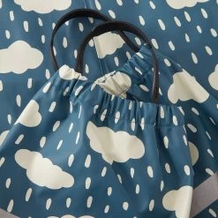 San Marino Recycled Rain Set Petrol Rain Clouds -Childrens Fashion Discount Store 1024x1024 1725