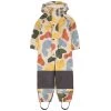 Douglas Recycled Lined Rain Coverall Graphic Lines -Childrens Fashion Discount Store 1024x1024 1729