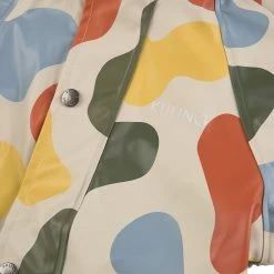 Douglas Recycled Lined Rain Coverall Graphic Lines -Childrens Fashion Discount Store 1024x1024 1735