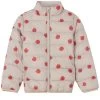Idre Printed Jacket With Apples Sand -Childrens Fashion Discount Store 1024x1024 1750