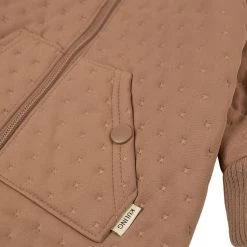 Busan Coverall Walnut -Childrens Fashion Discount Store 1024x1024 1782