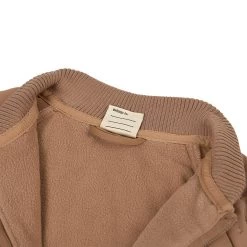 Busan Coverall Walnut -Childrens Fashion Discount Store 1024x1024 1784