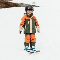 Valdez Ski Pants Moss/Rust/Sand -Childrens Fashion Discount Store 1024x1024 1788