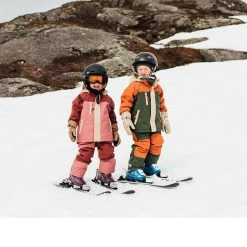 Valdez Ski Pants Moss/Rust/Sand -Childrens Fashion Discount Store 1024x1024 1789