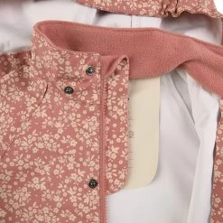 San Marino Floral Recycled Rain Set Desert Pink -Childrens Fashion Discount Store 1024x1024 1815