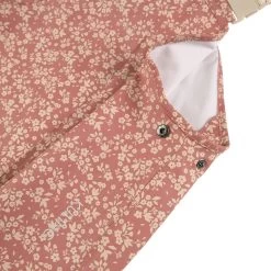 San Marino Floral Recycled Rain Set Desert Pink -Childrens Fashion Discount Store 1024x1024 1817