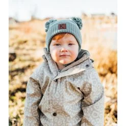 Douglas Lined Recycled Rain Coverall Sand Leo -Childrens Fashion Discount Store 1024x1024 1842