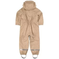 Douglas Lined Recycled Rain Coverall Sand Leo -Childrens Fashion Discount Store 1024x1024 1845