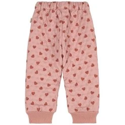 Odense Heart Printed Thermo Pants Woody Rose -Childrens Fashion Discount Store 1024x1024 1848