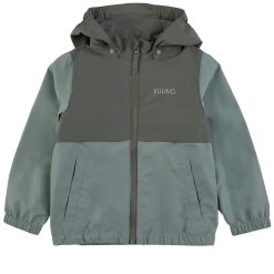 Simrishamn Windbreaker Green