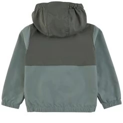 Simrishamn Windbreaker Green -Childrens Fashion Discount Store 1024x1024 1855