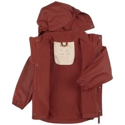 Ottawa Recycled Rain Set Burgundy -Childrens Fashion Discount Store 1024x1024 1867