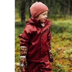 Ottawa Recycled Rain Set Burgundy -Childrens Fashion Discount Store 1024x1024 1868