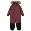 Chamonix Floral Snowsuit Violet Grape -Childrens Fashion Discount Store 1024x1024 1871