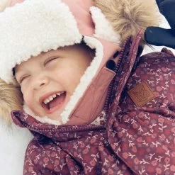 Chamonix Floral Snowsuit Violet Grape -Childrens Fashion Discount Store 1024x1024 1877