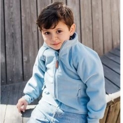 Livigno Wind Fleece Jacket Pale Flintstone Blue -Childrens Fashion Discount Store 1024x1024 19
