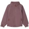 Livigno Recycled Wind Fleece Jacket Lilac -Childrens Fashion Discount Store 1024x1024 190