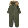 Abisko Snowsuit Dark Green -Childrens Fashion Discount Store 1024x1024 1902